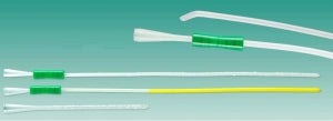 CR Bard Magic3 Hydrophilic Intermittent Catheter / Tray - Magic3 Hydrophilic Catheter, Female, 14 Fr - 51614