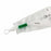 Bard Magic3 Touchless Hydrophilic Intermittent Catheters - 10 Fr Touchless Hydrophilic Intermittent Catheters with PVI Swabs - 58710