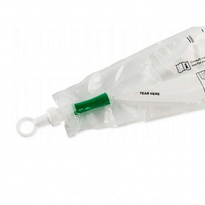 Bard Magic3 Touchless Hydrophilic Intermittent Catheters - 16 Fr Touchless Hydrophilic Intermittent Catheters with PVI Swabs - 58716