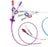 Urodynamic Drain Catheters by CR Bard