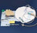 C. R. Bard Universal Trays - Universal Cardiar Tray, 18 Fr, 30 cc - 800318