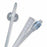 CR Bard Bardia All-Silicone Two-Way Catheters - Bardia All-Silicone Catheter, 30 cc, 20 Fr - 806320