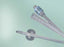 BARDIA All Silicone 2-Way Catheters by CR Bard