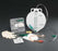 CR Bard LUBRICATH Drainage Bag Foley Trays - Foley Catheter Tray with Drain Bag, 3Way Foley, 18Fr, 30 mL - 881918