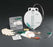 CR Bard LUBRICATH Drainage Bag Foley Trays - Foley Catheter Tray with Drainage Bag, 3-Way Foley, 18Fr, 30 mL - 881918