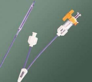 CR Bard UroForce Balloon Dilation Catheters - UroForce Balloon Dilation Catheter, 5 mm Balloon, 6 Fr x 10 cm - 887510