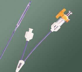 UroForce Balloon Dilation Catheters by CR Bard