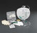 CR Bard Standard Drain Bag Add-A-Foley Trays - Add- A- Foley Tray with Standard Drain Bag, No Catheter, PVP - 897400