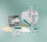 CR Bard Infection Control Add-A-Foley Drainage Bag Tray - Add-a-Foley Tray, Infection Control Drainage Bag, PVP, Syringe, Specimen Cup - 899100A