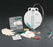 CR Bard Urine Meter Foley Trays - Lubricath Drainage Bag and Lubricath Catheter Foley Catheter Tray, PVP, 14Fr - 899614