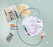 CR Bard Advance I. C. Foley Catheter Trays - Lubri-Sil and Statlock Foley Tray, 16 Fr - 947316