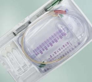 CR Bard Add-A-Foley Catheter Trays - Surestep Catheter Tray, Complete Care, Add-A-Foley - A399400A