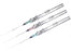 CR Bard AccuCath Intravascular Catheter System - AccuCath Basic Tray, 20G x 2-1/4" - AC0202250