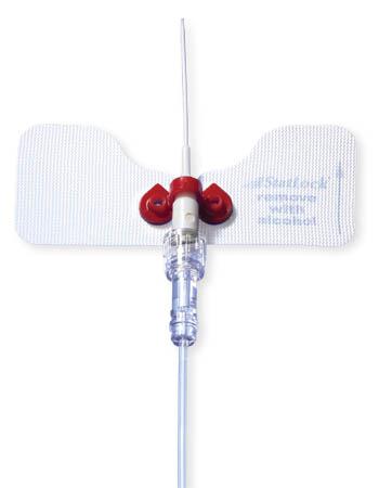 StatLock Arterial Stabilization Device for Arrow by CR Bard