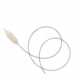 Bard Atlas Gold PTA Dilatation Catheter - Atlas Gold PTA Dilatation Catheter with 16 mm x 60 mm Balloon and 8 Fr x 80 cm Sheath - ATG80166