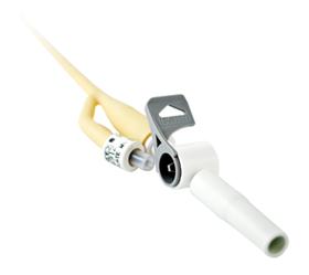 FLIP-FLO Catheter Valves by CR Bard