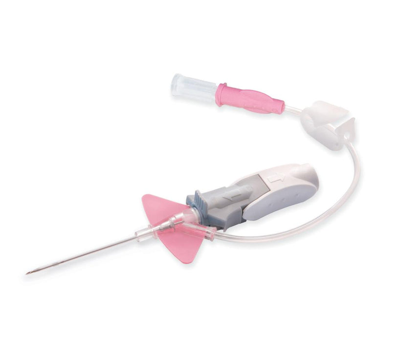 CR Bard Nexiva IV Catheter System - INDICATOR, FLASH-VUE, SNGL PRT, 20G X 1.75 - 383558