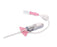 CR Bard Nexiva IV Catheter System - Flash Vue Indicator, Single Port, 22G x 1.75" - 383513