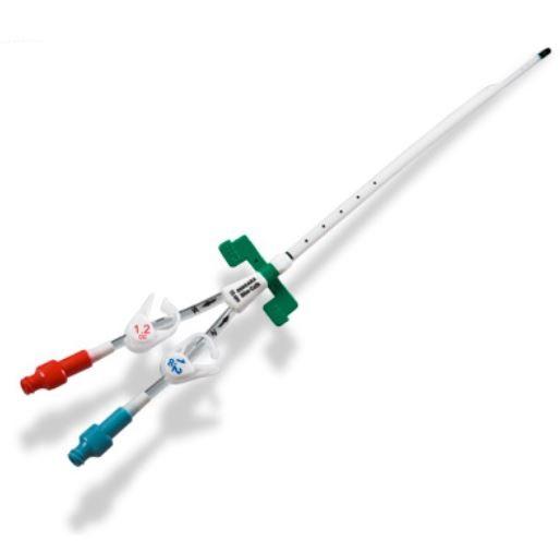 CR Bard Niagara Slim-Cath Dialysis Catheters - KIT, CATHETER, DIALYSIS, NIAGARA, 12FR, 2 - 5553200