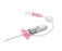 CR Bard Nexiva IV Catheter System - Flash Vue Indicator, Single Port, 22G x 1.75" - 383558