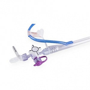 CR Bard Nasogastric Sump Tubes - Nasogastric Sump Tube and Prevent Filter with ENFit Connectors, 14 Fr, 48" - EN0046140