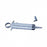 CR Bard Piston Irrigation Syringe - Irrigation Syringe System, in Bag, EnFit, 60 cc - EN750379