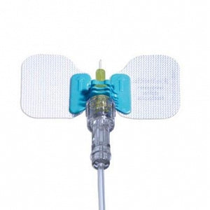 CR Bard StatLock IV Ultra Stabilization Device - StatLock IV Ultra Stabilization Kit / SEPP, Sterile, Pediatric Start - IVK0104