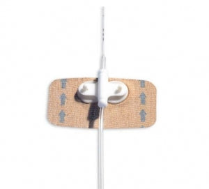 CR Bard StatLock PICC Neonate Stabilization Devices - StatLock PICC Neonate Stabilization Device for Vygon PICC Catheters - NN0200