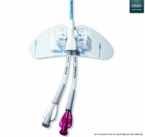 CR Bard StatLock CV Plus Stabilization Device - Dressing Change Kit, PICC, Sterile - PICK0103