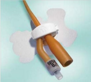 CR Bard STATLOCK Foley Stabilization Devices - Statlock Pediatric Stabilization Device - VFDSP