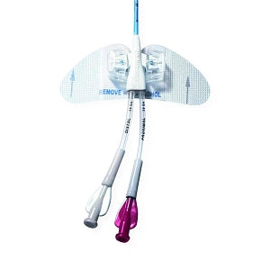 Cr Bard StatLock PICC Plus Stabilization Device - StatLock PICC Plus Stabilization Device with Sliding Post, Pediatric - VPPPSP