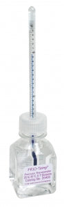 Bel-Art Incubator Verification Thermometer - H-B FRIO-Temp Incubator Verification Thermometer, 25 to 45° C - B61001-0400