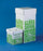 Bel-Art Products Bel-Art Cardboard Disposal Cartons for Lab Glassware - Cardboard Disposal Cartons for Glass, Bench Model, 8" x 8" x 10" - F24653-0002