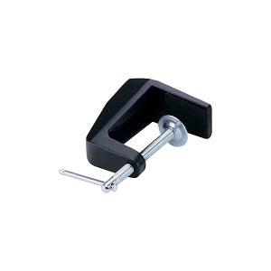 Bel-Art Splash Shield Mounting Fixtures - Splash Shield Mounting Fixture, C Clamp - F24966-0005