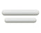 Bel-Art PTFE Plain Magnetic Stir Bar - Plain Spinbar Magnetic Stirring Bar, 60 x 10 mm - F37120-1060