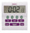 Bel-Art DURAC Analog Timers - H-B DURAC 60 to Minute Mechanical Timer - B61700-2500