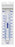 Bel-Art DURAC Maximum / Minimum Thermometers - H-B DURAC Liquid-In-Glass Maximum / Minimum Thermometer, -35 to 50° C (-30 to 120° F), Organic Liquid Fill - B60761-0000