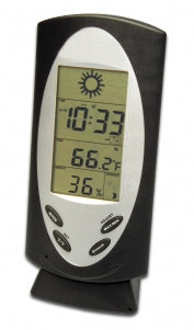 Bel-Art H-B Durac Indoor / Outdoor Weather Stations - H-B Durac Weather Station, -4 to 140°F - B61500-0400