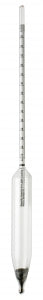 Bel-Art DURAC Specific Gravity Precision Hydrometers - H-B DURAC Precision 0.600/0.670 Specific Gravity Hydrometer - B61801-0000