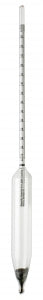 Bel-Art DURAC Specific Gravity Precision Hydrometers - H-B DURAC Precision 0.940/1.010 Specific Gravity Hydrometer - B61801-0600