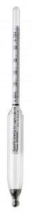 Bel-Art DURAC Specific Gravity Hydrometers - H-B DURAC 0.890/1.000 Specific Gravity Hydrometer for Liquids Lighter Than Water - B61801-3700