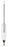 Bel-Art DURAC API Plain-Form Hydrometers - H-B DURAC -1/11° API Hydrometer - B61803-0000