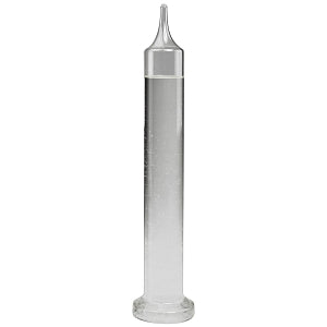 Bel-Art H-B Durac Fitzroy Storm Glass Barometers - H-B DURAC Fitzroy Storm Glass, 11" H - B62000-1400