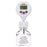 Bel-Art H-B Frio-Temp Incubator-Calibrated Stem Thermometer - H-B Frio-Temp Calibrated Electronic Verification Lollipop Stem Thermometer, 0/70°C (32/158°F), 37°C Incubator Calibration - B60210-1900