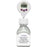 Bel-Art H-B Frio-Temp Ambient-Calibrated Stem Thermometers - H-B Frio-Temp Calibrated Electronic Verification Lollipop Stem Thermometer, 0/70°C (32/158°F), 22°C Ambient Calibration - B60210-2200