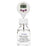 Bel-Art H-B Frio-Temp Ambient-Calibrated Stem Thermometers - H-B Frio-Temp Calibrated Electronic Verification Lollipop Stem Thermometer, 0/70°C (32/158°F), 22°C Ambient Calibration - B60210-2600