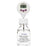 Bel-Art H-B Frio-Temp Incubator-Calibrated Stem Thermometer - H-B Frio-Temp Calibrated Electronic Verification Lollipop Stem Thermometer, 0/70°C (32/158°F), 37°C Incubator Calibration - B60210-2700