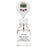 Bel-Art H-B Frio-Temp General-Calibrated Stem Thermometer - H-B Frio-Temp Calibrated Electronic Verification Lollipop Stem Thermometer for Refrigerators, Incubators and General Applications, 0/70°C (32/158°F) - B61000-1100