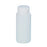 Bel-Art Precisionware Wide-Mouth HDPE Bottles - Precisionware Wide-Mouth 500 mL HDPE Bottle - F10625-0007