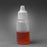 Bel-Art LDPE Indicator Bottles - Bel-Art Polyethylene 15 mL (1/2 oz.) Indicator Bottles, Pack of 12 - F11660-0000